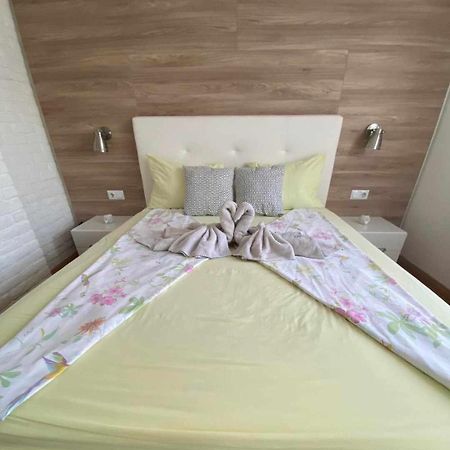 Apartment Art Veliko Tarnovo Extérieur photo