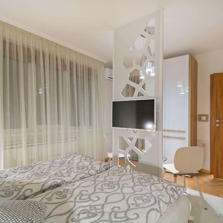 Apartment Art Veliko Tarnovo Extérieur photo