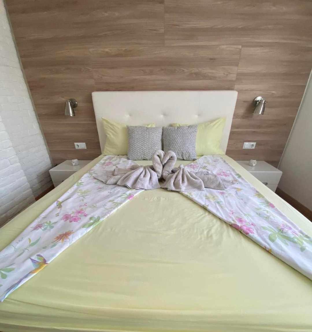 Apartment Art Veliko Tarnovo Extérieur photo