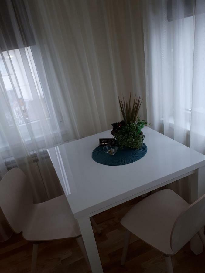 Apartment Art Veliko Tarnovo Extérieur photo