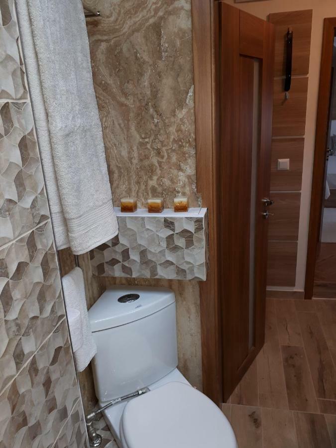 Apartment Art Veliko Tarnovo Extérieur photo
