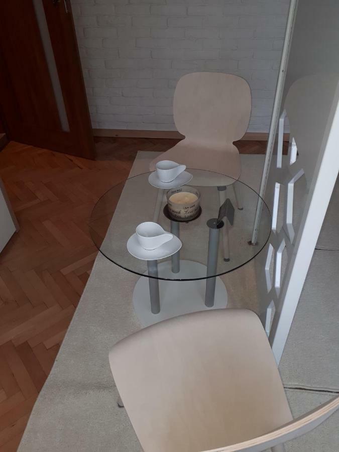 Apartment Art Veliko Tarnovo Extérieur photo