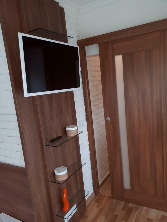Apartment Art Veliko Tarnovo Extérieur photo