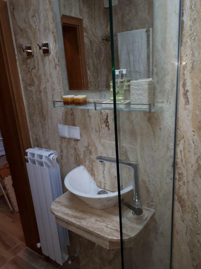 Apartment Art Veliko Tarnovo Extérieur photo