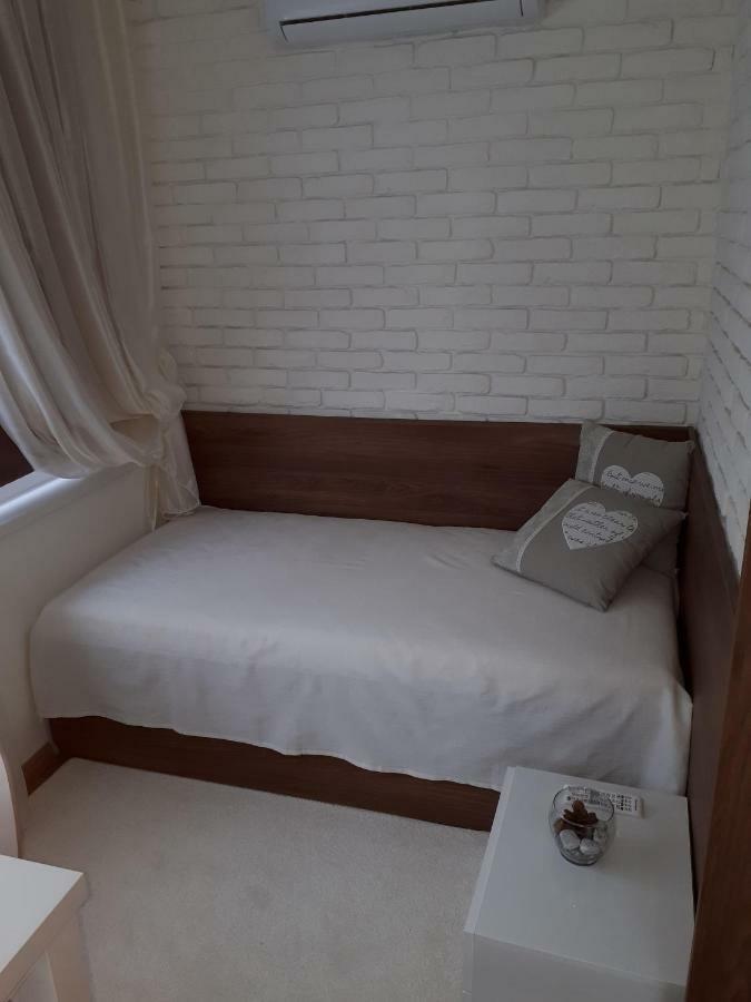 Apartment Art Veliko Tarnovo Extérieur photo