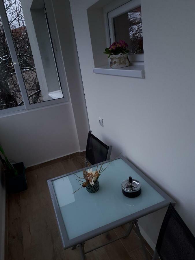 Apartment Art Veliko Tarnovo Extérieur photo