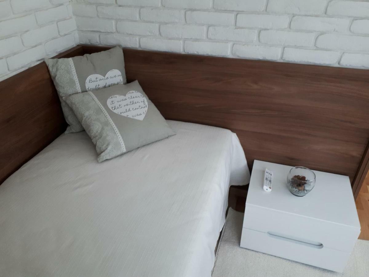 Apartment Art Veliko Tarnovo Extérieur photo
