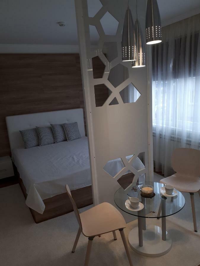 Apartment Art Veliko Tarnovo Extérieur photo