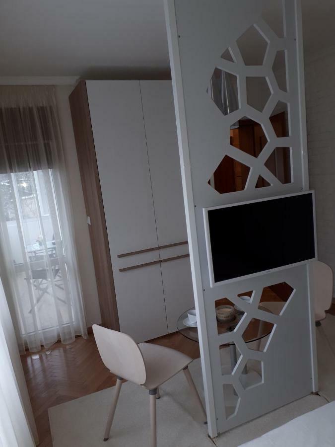 Apartment Art Veliko Tarnovo Extérieur photo