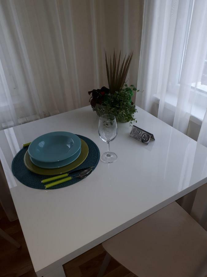 Apartment Art Veliko Tarnovo Extérieur photo