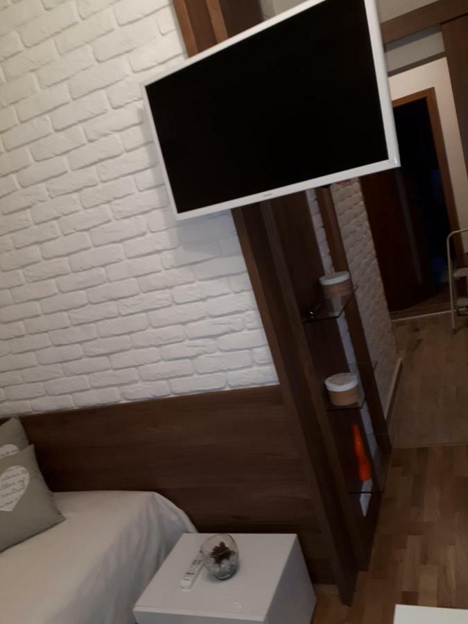 Apartment Art Veliko Tarnovo Extérieur photo