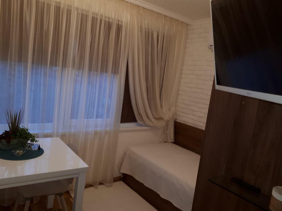 Apartment Art Veliko Tarnovo Extérieur photo