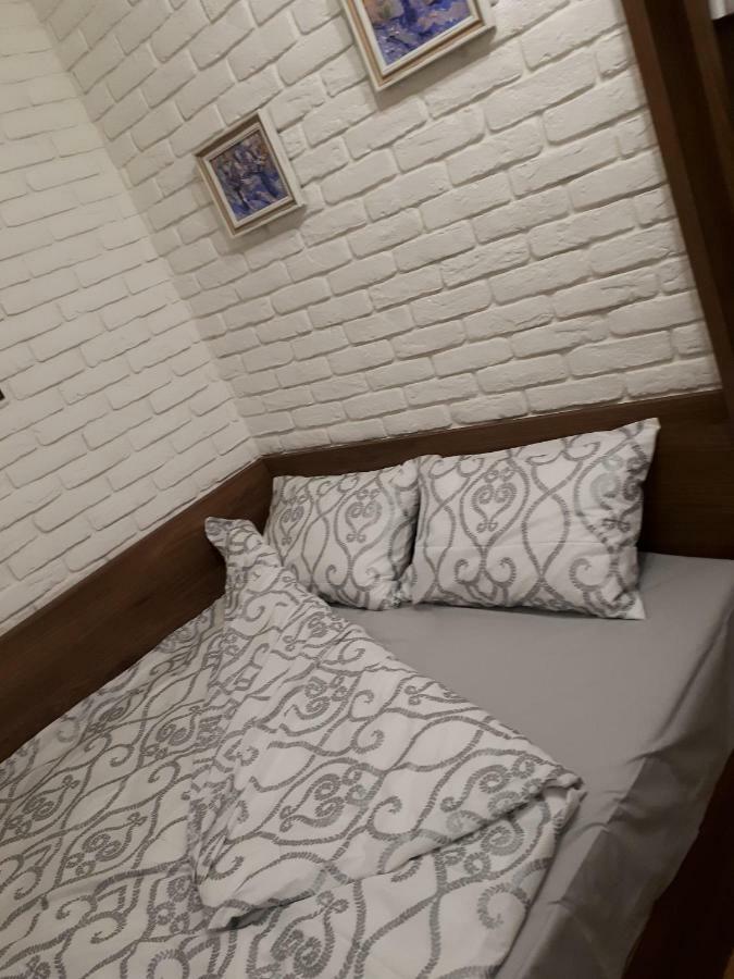 Apartment Art Veliko Tarnovo Extérieur photo