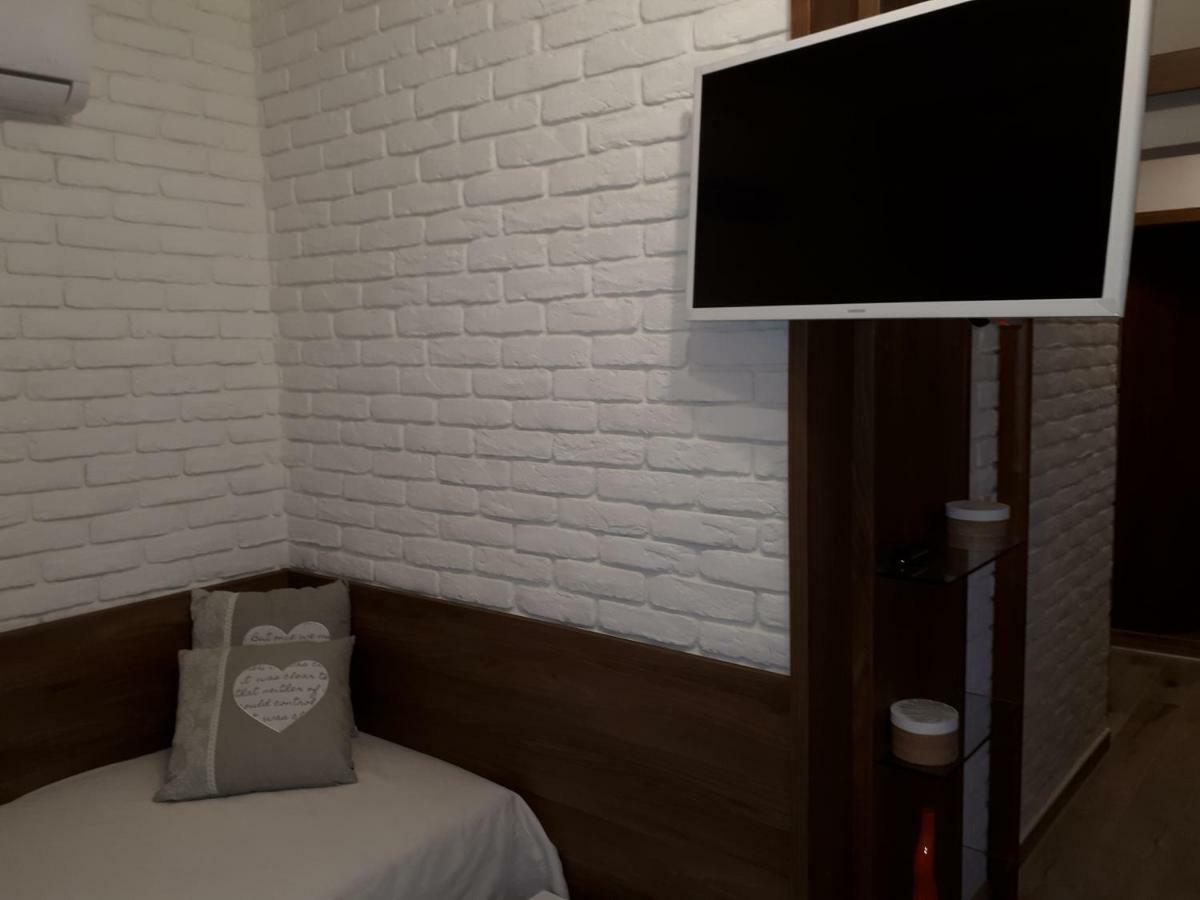 Apartment Art Veliko Tarnovo Extérieur photo