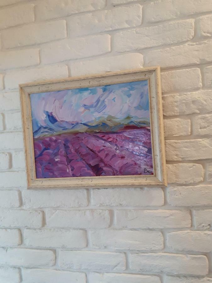 Apartment Art Veliko Tarnovo Extérieur photo