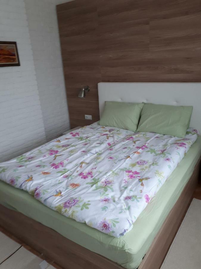 Apartment Art Veliko Tarnovo Extérieur photo