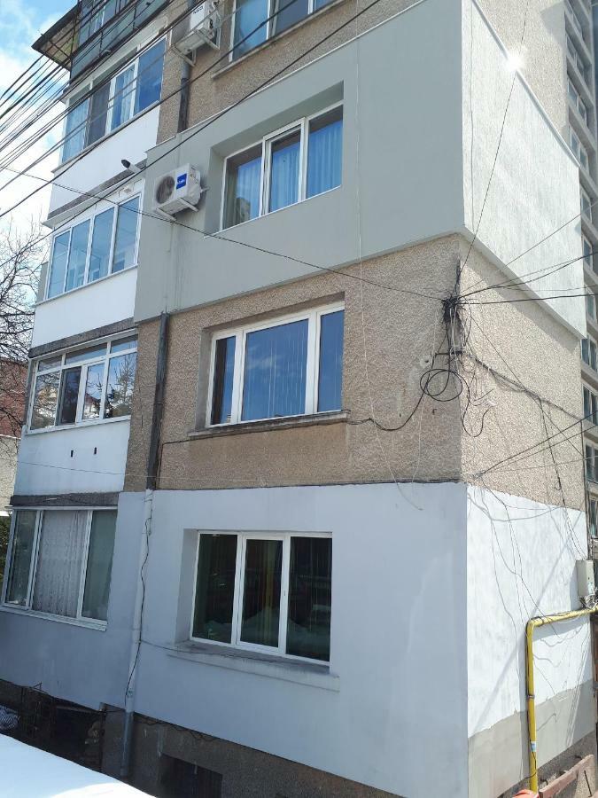 Apartment Art Veliko Tarnovo Extérieur photo