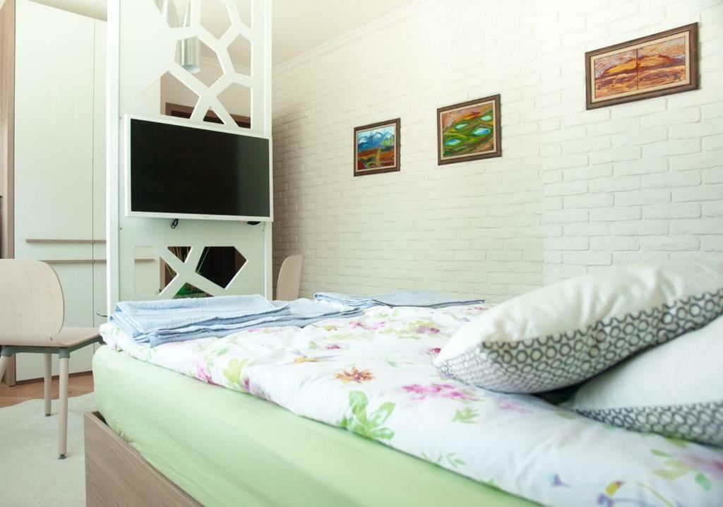 Apartment Art Veliko Tarnovo Extérieur photo