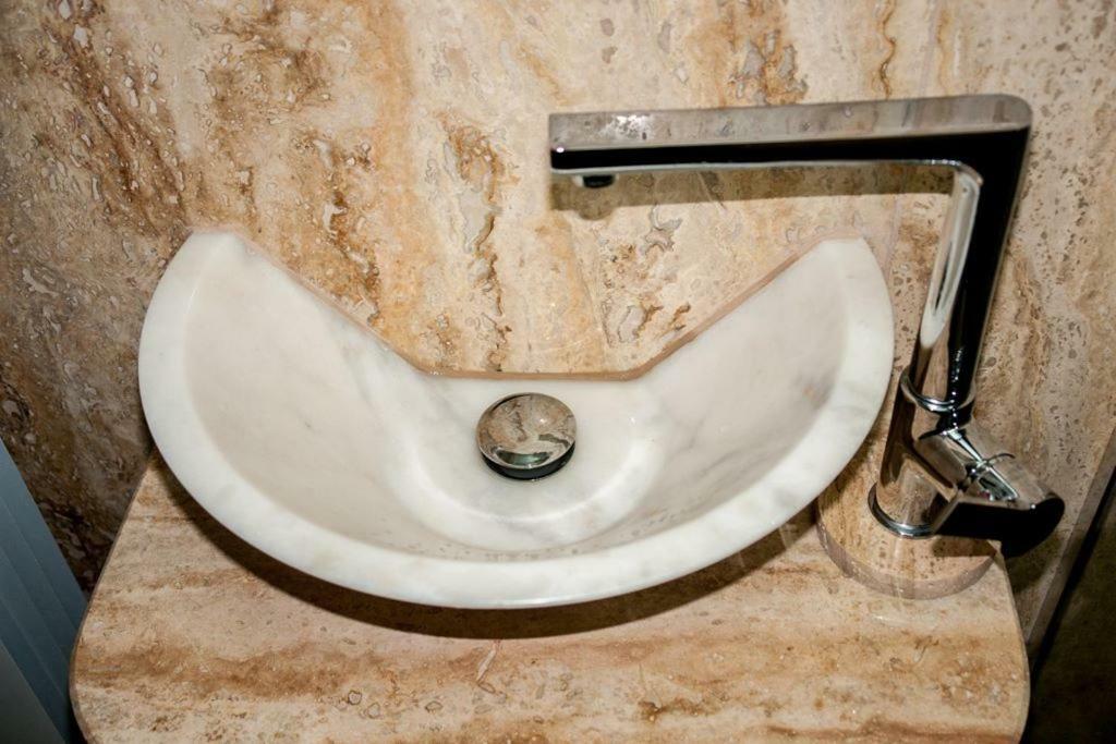 Apartment Art Veliko Tarnovo Extérieur photo