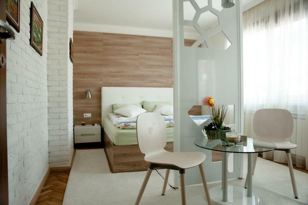 Apartment Art Veliko Tarnovo Extérieur photo