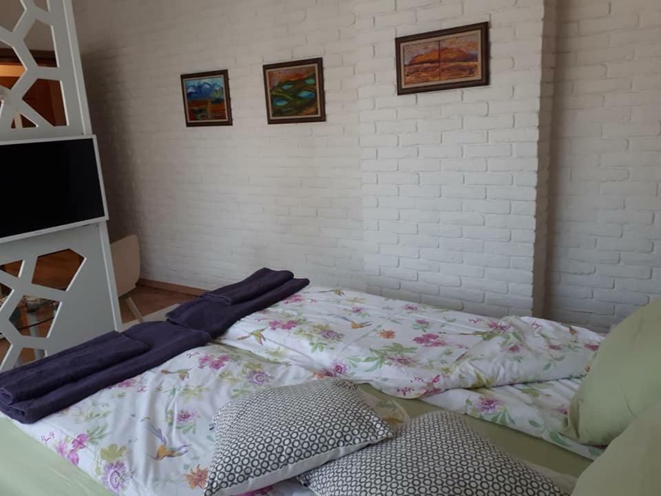 Apartment Art Veliko Tarnovo Extérieur photo
