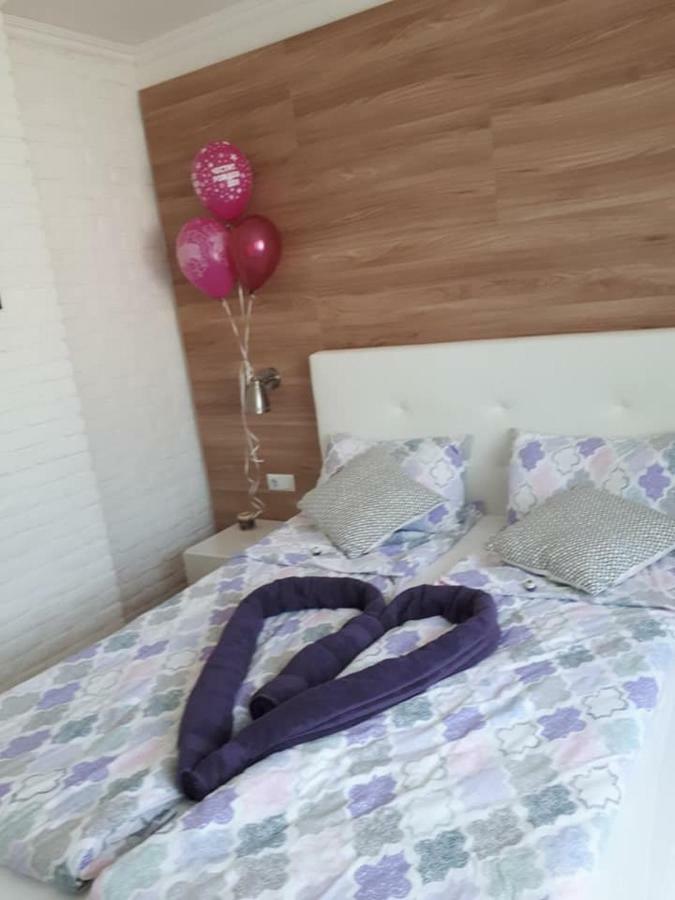 Apartment Art Veliko Tarnovo Extérieur photo