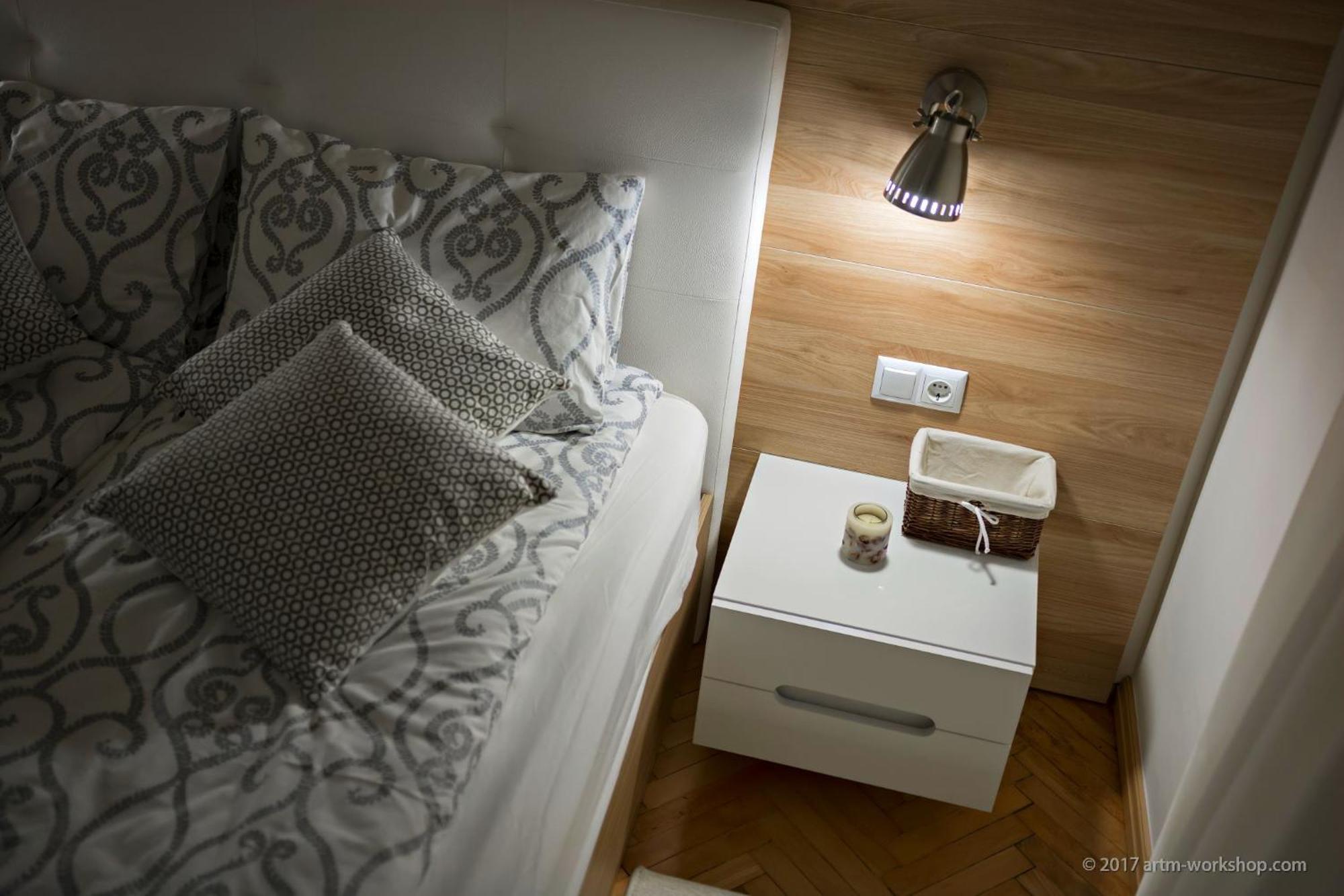 Apartment Art Veliko Tarnovo Extérieur photo