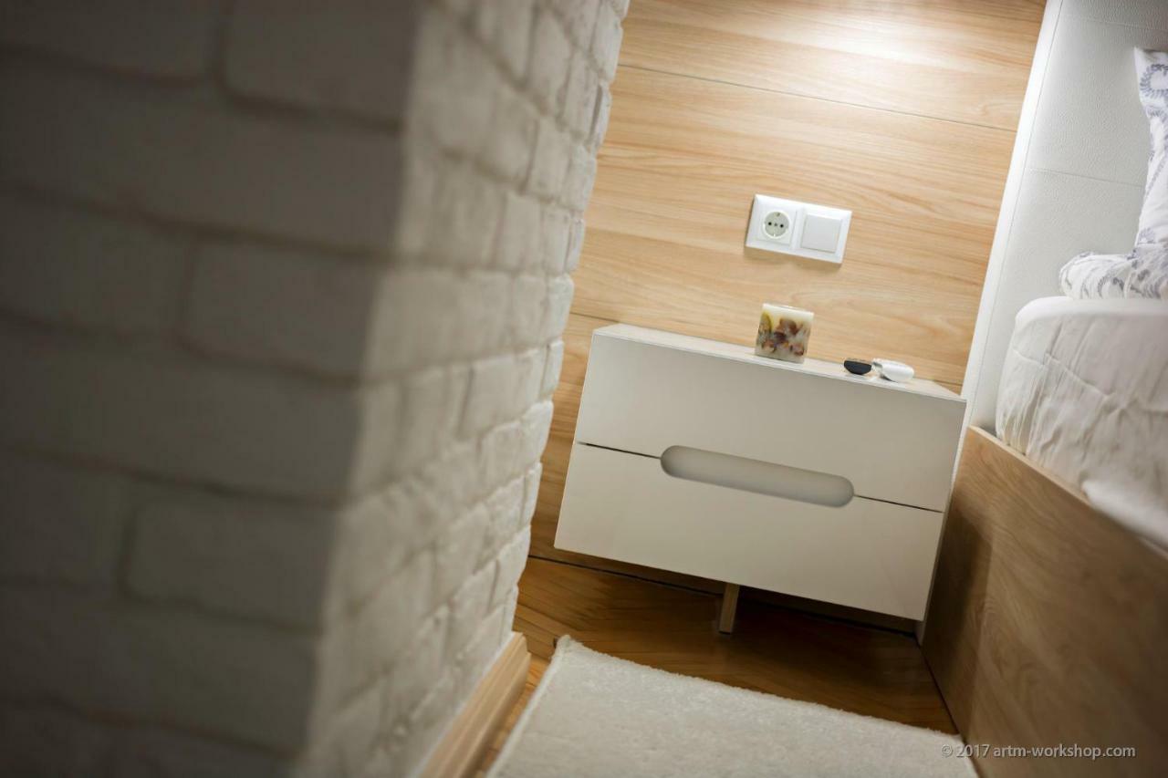 Apartment Art Veliko Tarnovo Extérieur photo