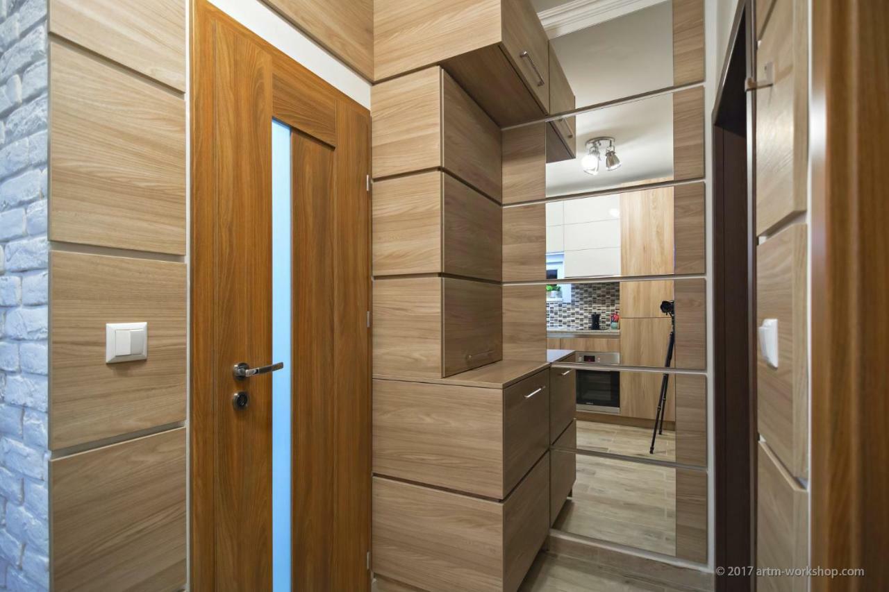 Apartment Art Veliko Tarnovo Extérieur photo