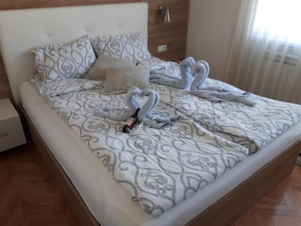 Apartment Art Veliko Tarnovo Extérieur photo
