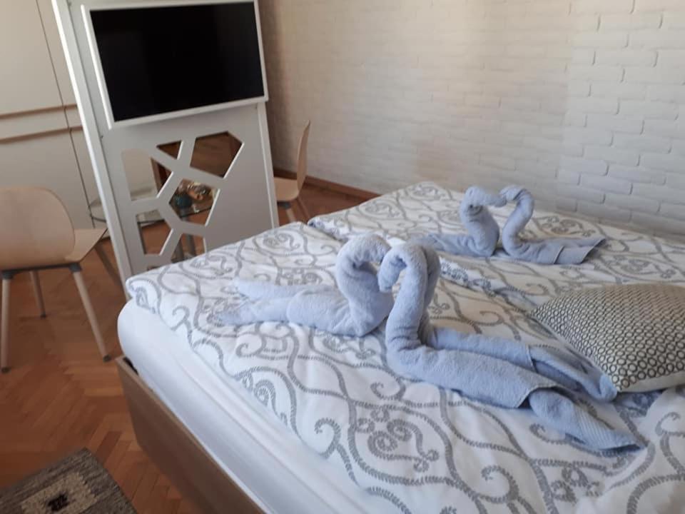 Apartment Art Veliko Tarnovo Extérieur photo